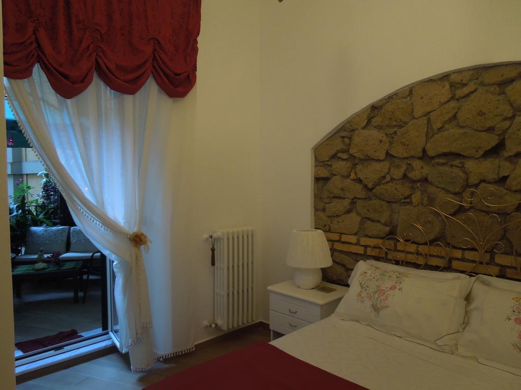 A Casa Di Lucia Villa Roma Exterior foto