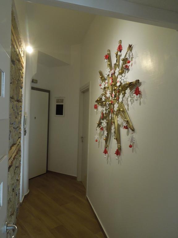 A Casa Di Lucia Villa Roma Exterior foto