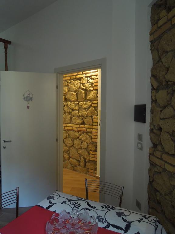 A Casa Di Lucia Villa Roma Exterior foto